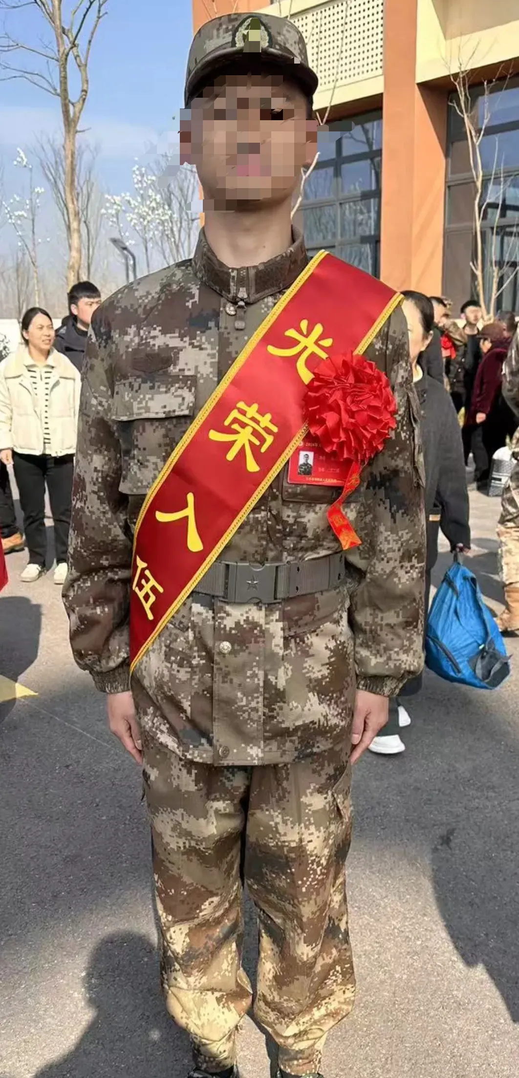 学员风采1
